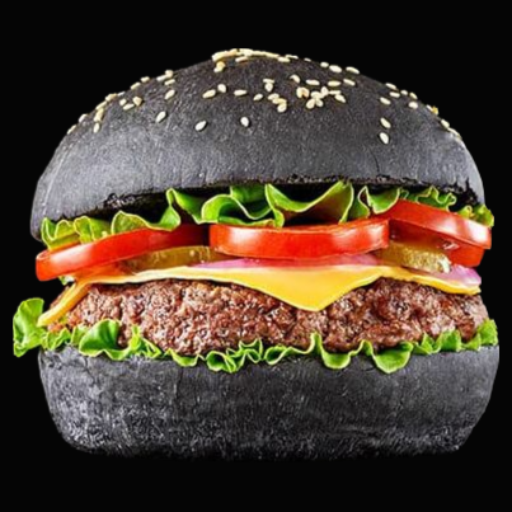 Black Burger